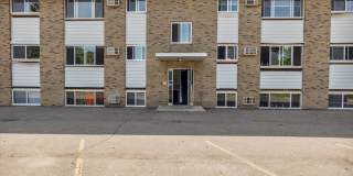 Skyline Apartments Gallery 1