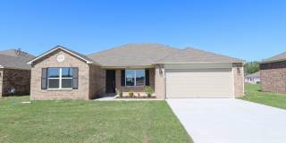 Stunning New Construction Home 4 Bed 2 Bath in Bixby! Gallery 1