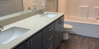 1/2 off first month! 3 bedroom, 2.5 bathroom, 1 car garage Gallery 20