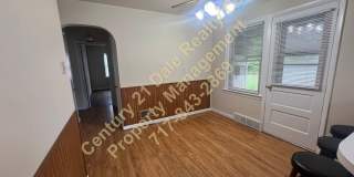 2 BR Rancher in York Suburban Schools with a flat yard 2 BR Rancher in York Suburban Schools with a flat yard Gallery 6