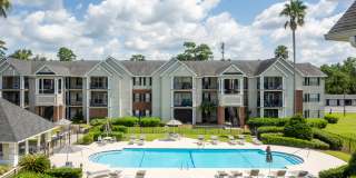 Palm Club Apartment Homes Gallery 4