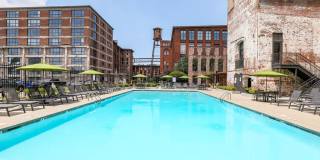 Fulton Cotton Mill Lofts Gallery 9