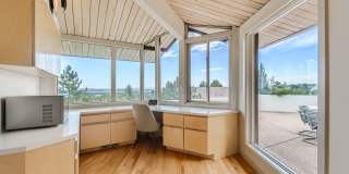 One of a Kind 3 BDR in west Boulder - Live in a Piece of Art Gallery 16