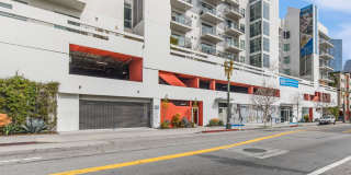 Seven West DTLA Gallery 119