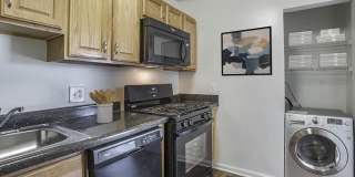 THE MANOR/THE MANOR EAST APARTMENTS Gallery 5