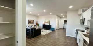 The Bungalows on the Lake - Block C Gallery 208