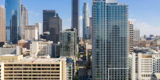 888 at Grand Hope Park Gallery 74