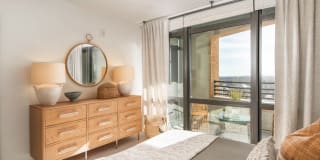 The Beacon Clarendon Apartments Gallery 17