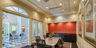 The Cosmopolitan Apartments Gallery 16