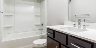 Drexler Townhomes at Holbrook Farms Gallery 15