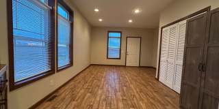 3 Bedroom, 2.5 Bathroom Townhome Gallery 11