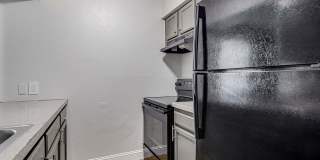 Mitchell Apartments Gallery 7