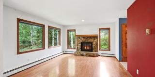 Cozy Eagle River Home with Backyard Trails! Cozy Eagle River Home with Backyard Trails! Gallery 7