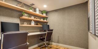 Acclaim at Carriage Hill - 55+ Active Adult Apartment Homes Acclaim at Carriage Hill - 55+ Active Adult Apartment Homes Gallery 19