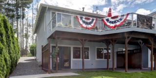 Lake Tapps Shared Home | Private 1 Bed, 1 Bath Unit Available Gallery 1