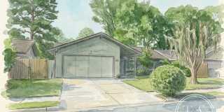 Newly upgraded 4-bed/3-bath ranch-style home in Savannah Village Subdivision! Newly upgraded 4-bed/3-bath ranch-style home in Savannah Village Subdivision! Gallery 1