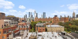 455 West 19th Street Gallery 23