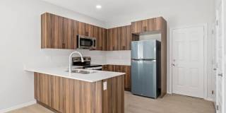 2901 W Driftwood Street unit: 1 Gallery 4