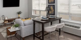 Urban Park Apartments Gallery 2