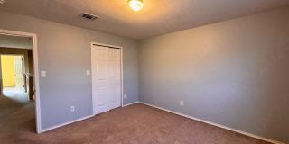 Move-In Special. ½ off the first full month's rent with a 12-month lease Gallery 18