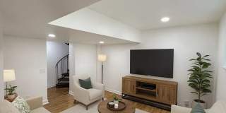 Spacious 3BR Condo in Washington Gallery 1
