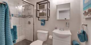 The Garland Suites (Furnished) The Garland Suites (Furnished) Gallery 1