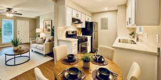 Central Park Town Homes Gallery 3