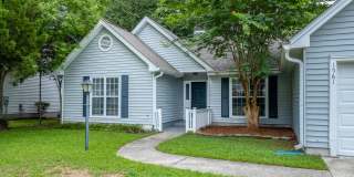Gorgeous one story 4 Bedroom home in Mount Pleasant Gallery 5