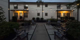 881 North Highland Apartments Gallery 25