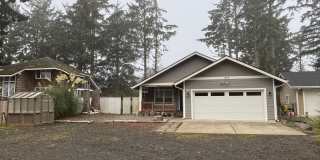 Gardner's delight with this spacious 3-bedroom home! Gallery 1