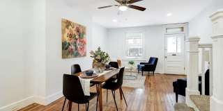 4BR Lancaster Home in School District | Modern Kitchen, Hardwood Floors & Central Air!! Gallery 4