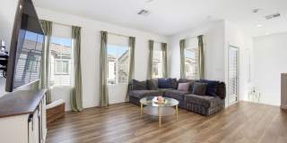Fully Furnished & Move-In Ready | Two King En Suites + Garage | Avail 2/1 Gallery 1