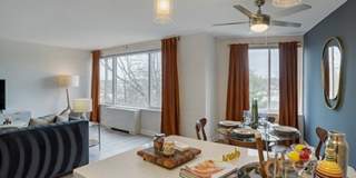 Shirlington House Gallery 5