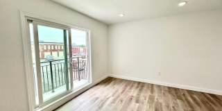 4077 LANCASTER Avenue unit: 306 Gallery 2