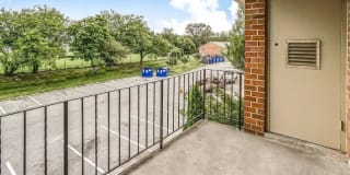 Dunhill North Apartments Gallery 11