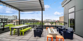 The Flats at Malcolm Yards - Affordable Housing Gallery 12