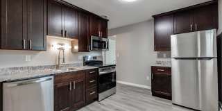 Northgate Crossing Apartments Gallery 1