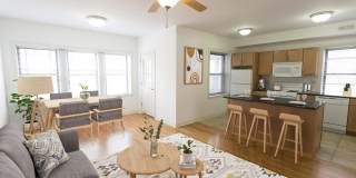 5401-5405 S. Drexel Boulevard Gallery 1