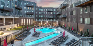 Vivere Apartments Gallery 2