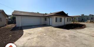 Fully Renovated 3BD/2BA House | Eucalyptus Ave, Moreno Valley Fully Renovated 3BD/2BA House | Eucalyptus Ave, Moreno Valley Gallery 16