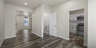 Charming 4 Bedroom Home in West Baltimore Gallery 5