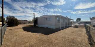 3 Bedroom 2 Bathroom Mobile Home Gallery 4