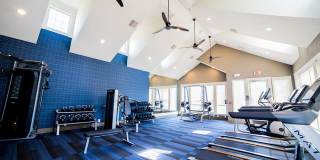 The Village on Spring Mill Gallery 12