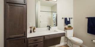 The Rosalyn - Senior & Affordable Housing Gallery 5