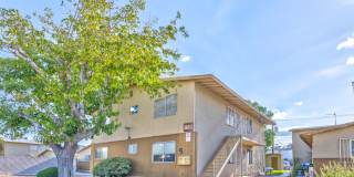 3821 Daisy Street Unit#31, Las Vegas, Nevada 89119 Gallery 1