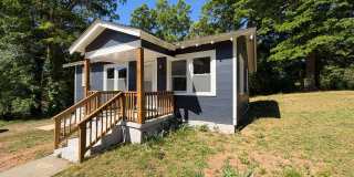 Renovated 2/1 House in North Rome- $1,095 Gallery 1