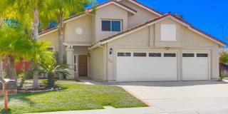 Coming Soon Stunning 4 Bed, 3 Bath Home on Cul-de-Sac in Scripps Ranch - No Pet Allowed Gallery 1