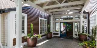 Olin Fields Apartments Gallery 22