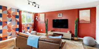 Escape to Your Own Desert Oasis! Gallery 41