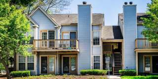 4732 DORSEY HALL Drive Gallery 1